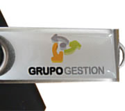 Pendrive Swivel I Grupo Gestion